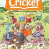 Cricket 2021 Issue 6