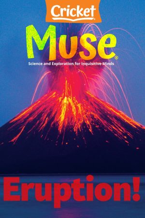 MUSE® 2023<br>Ages 9 to 14 (9 Issues)