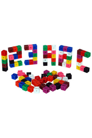 All Link Cubes (100 pcs)