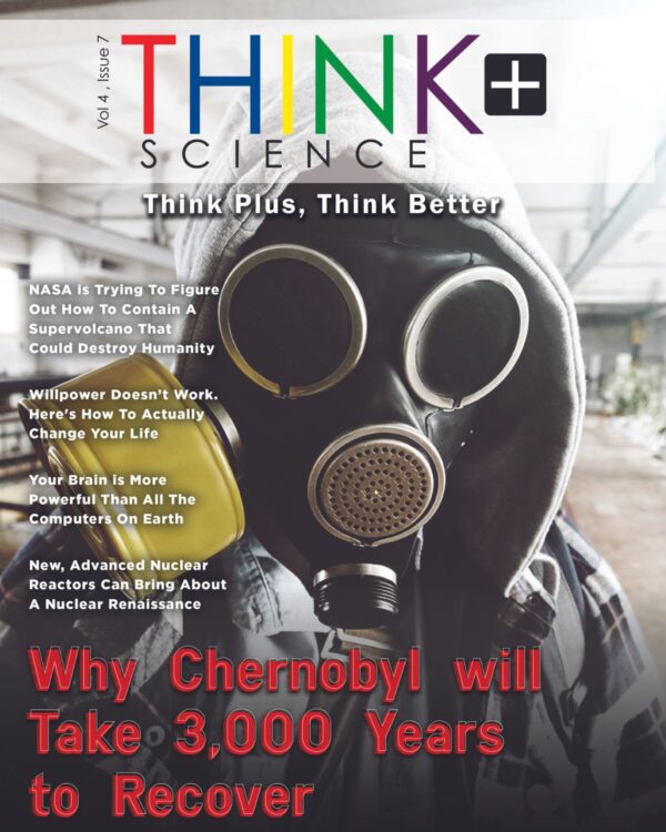 Think+ Science Vol4 Issue 7