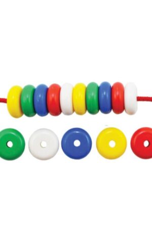 Abacus Beads (200pcs)